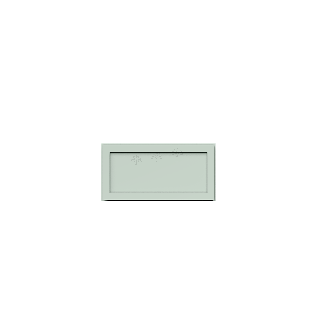 Base Small Drawer Cabinet