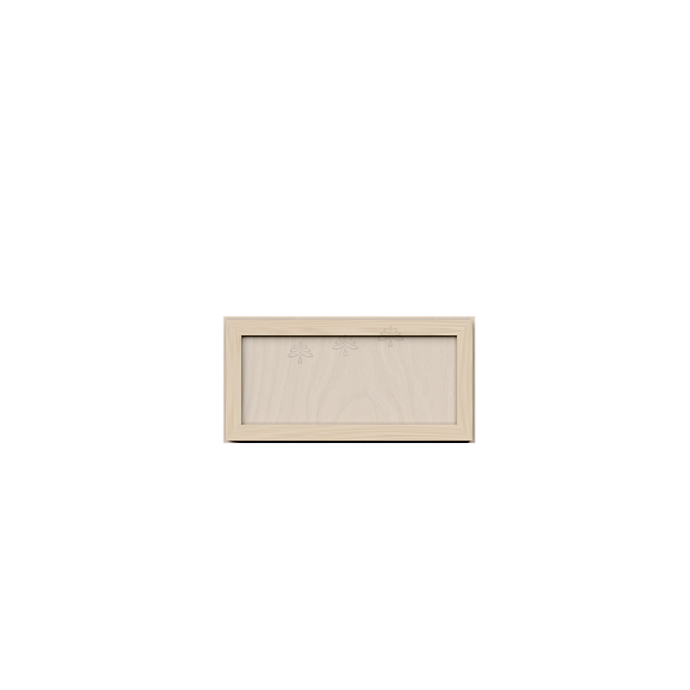 Base Small Drawer Cabinet