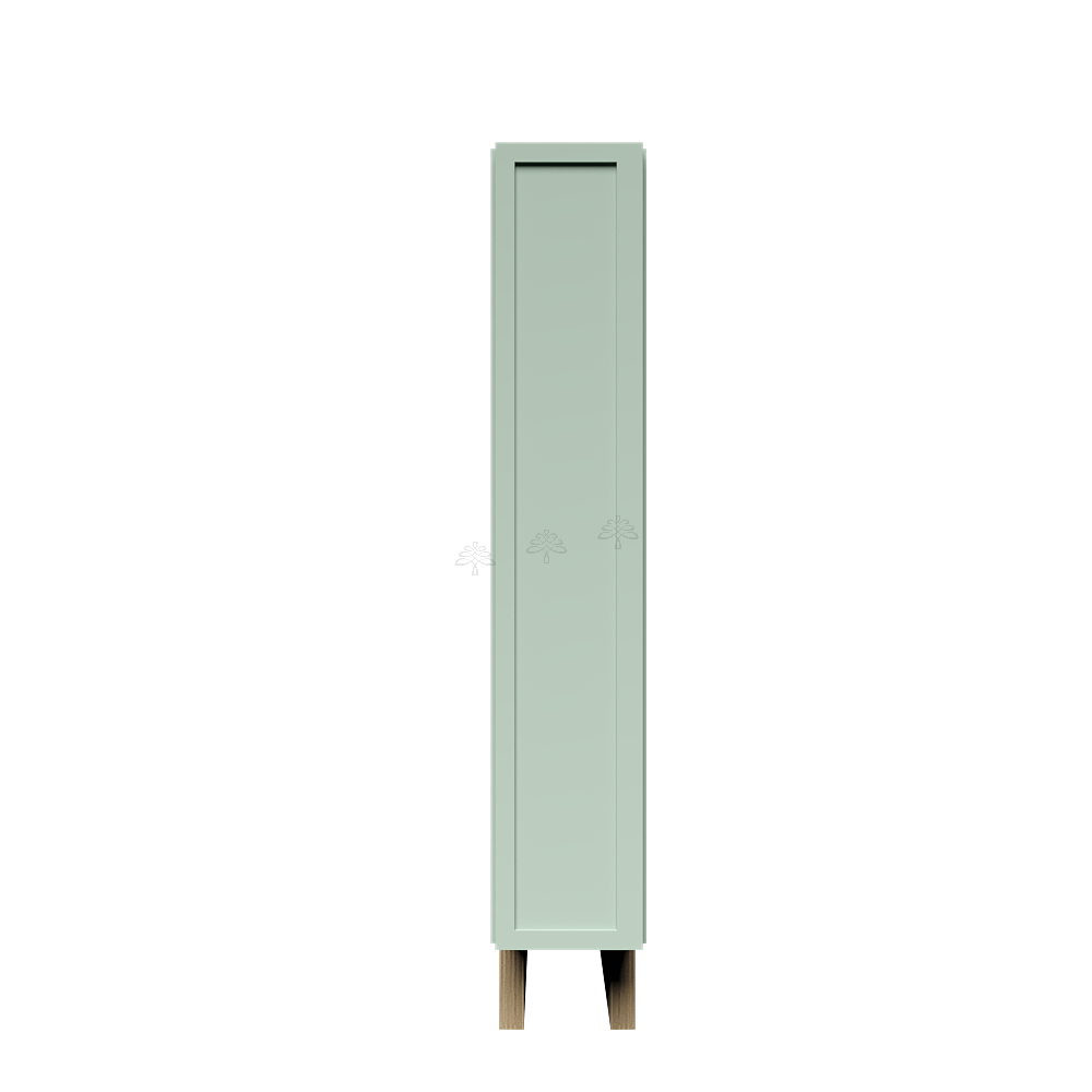 Base Spice Rack Cabinet