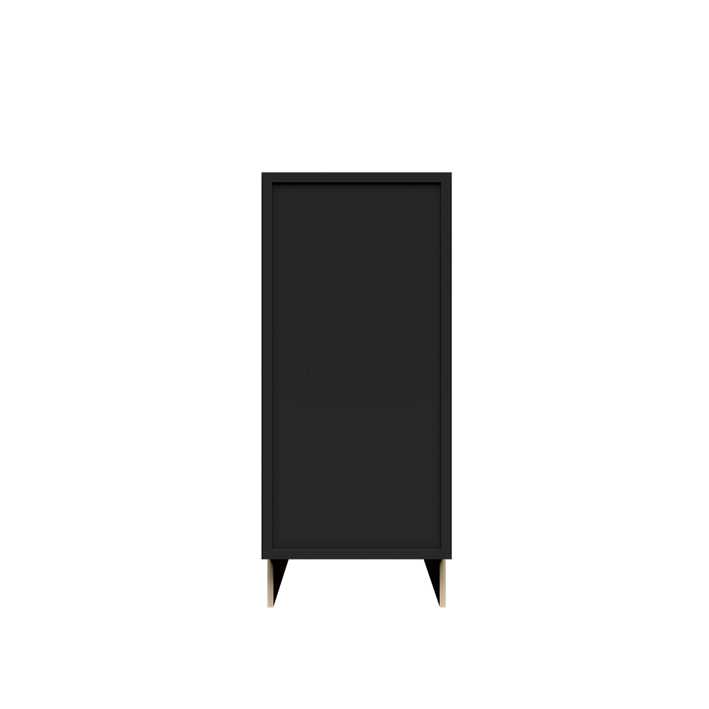 Base Spice Rack Cabinet