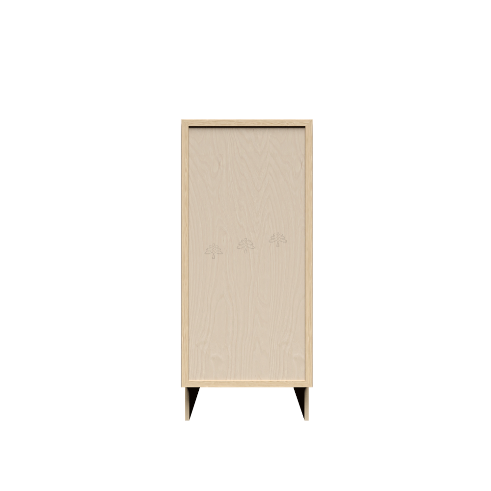 Base Spice Rack Cabinet