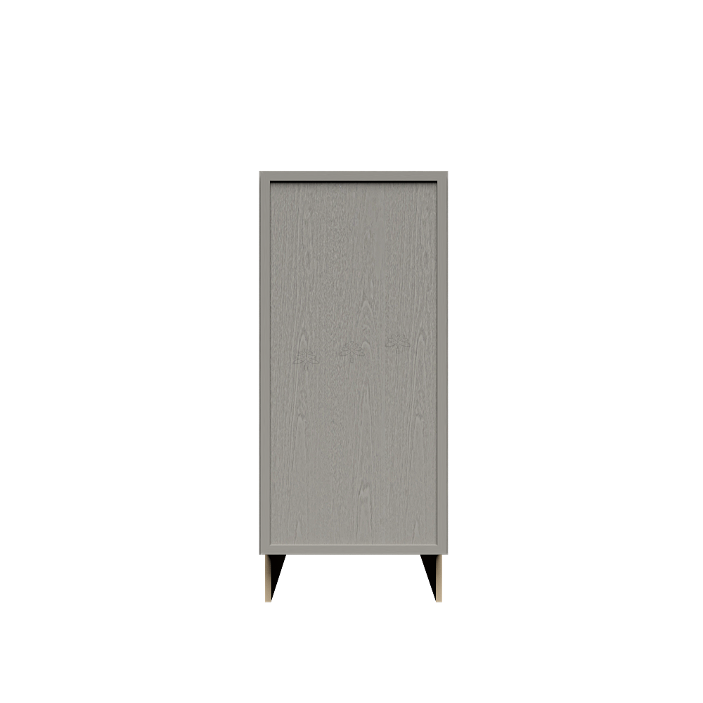 Base Spice Rack Cabinet