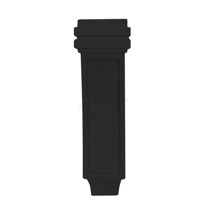 Corbel Flat Design Large