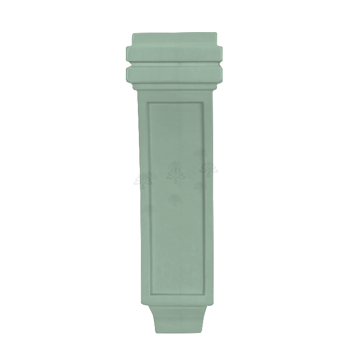 Corbel Flat Design Large