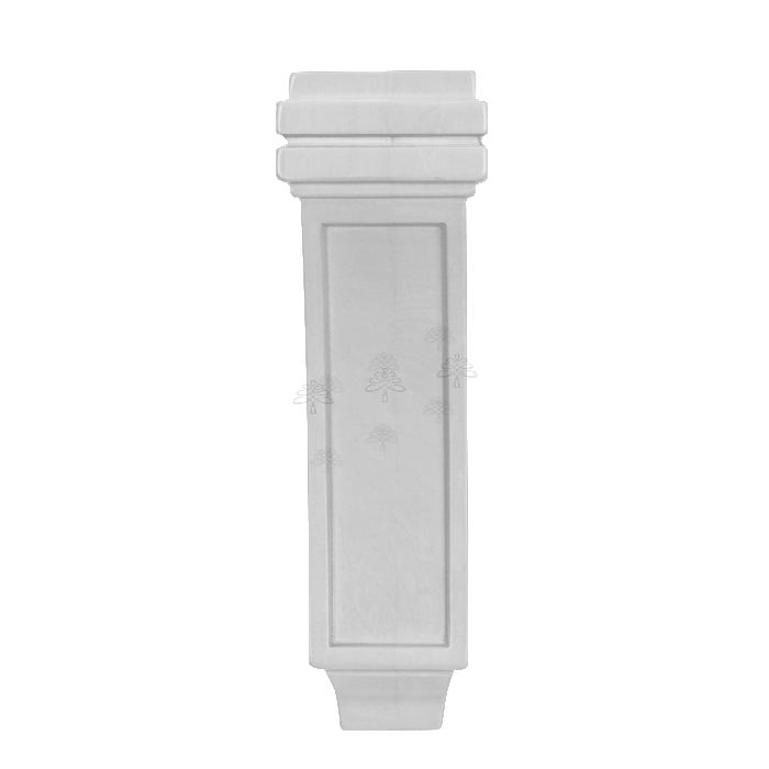 Corbel Flat Design Small