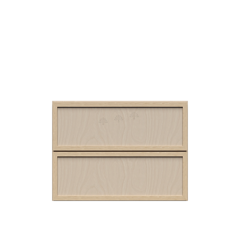 Counter Top Drawers Cabinet