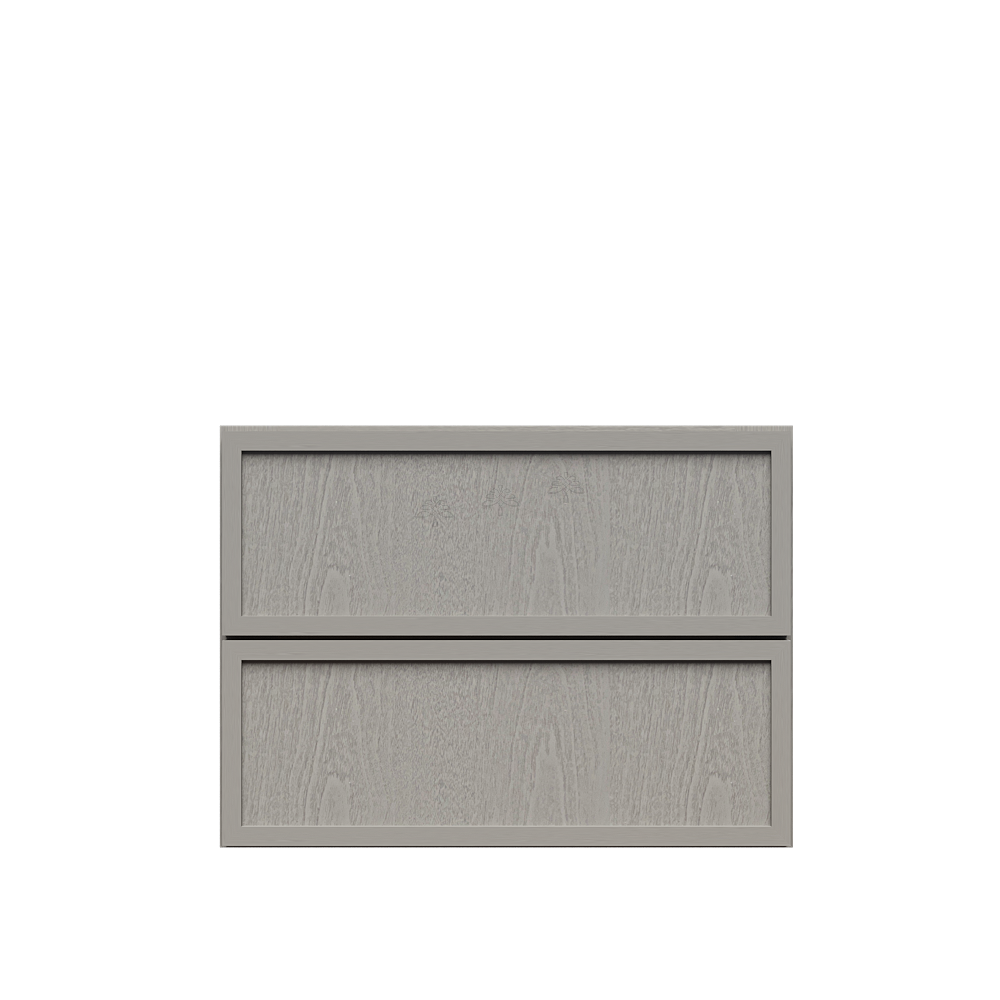 Counter Top Drawers Cabinet