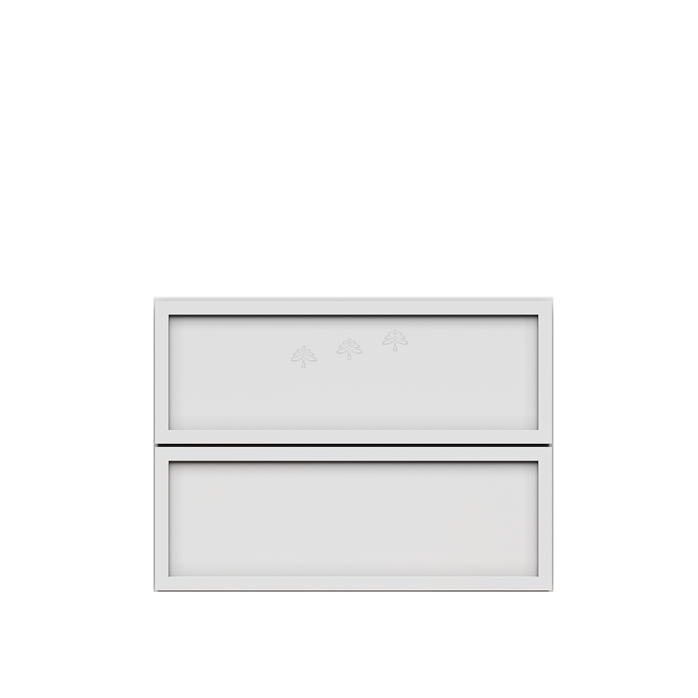 Counter Top Drawers Cabinet