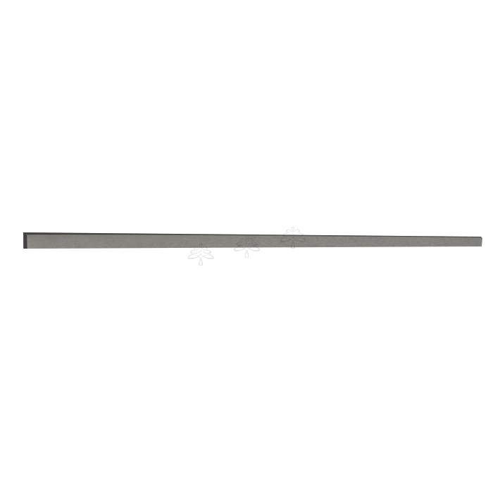 Convex Top Molding
