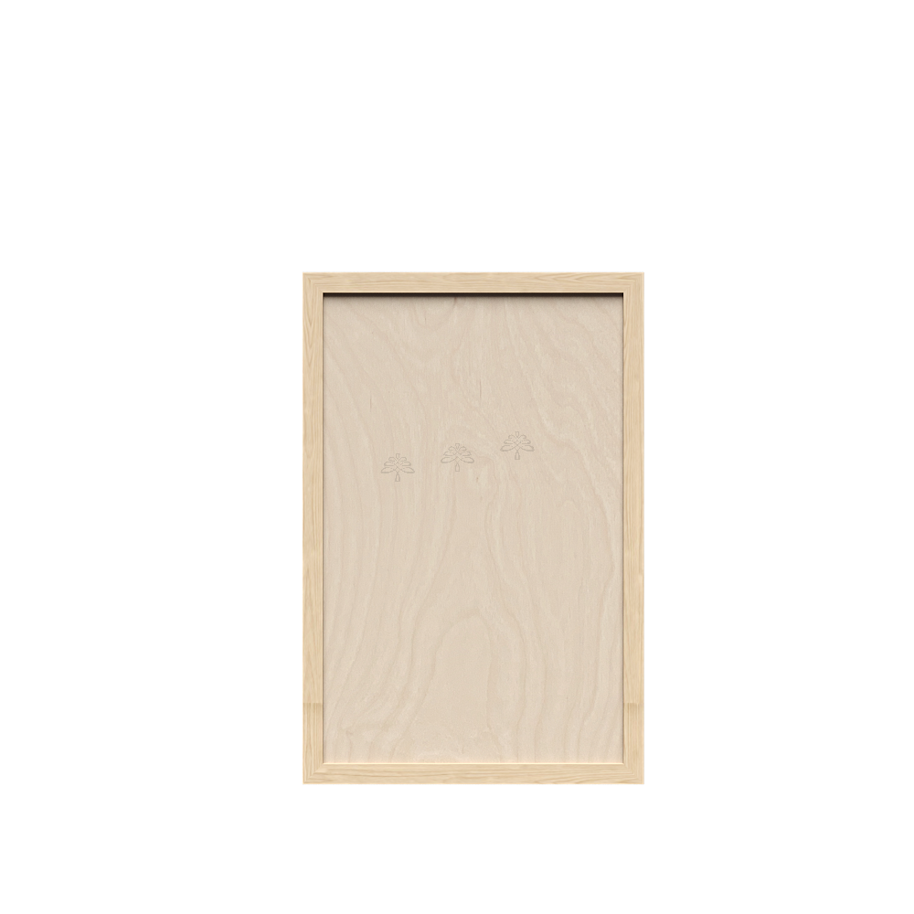 Deco Door