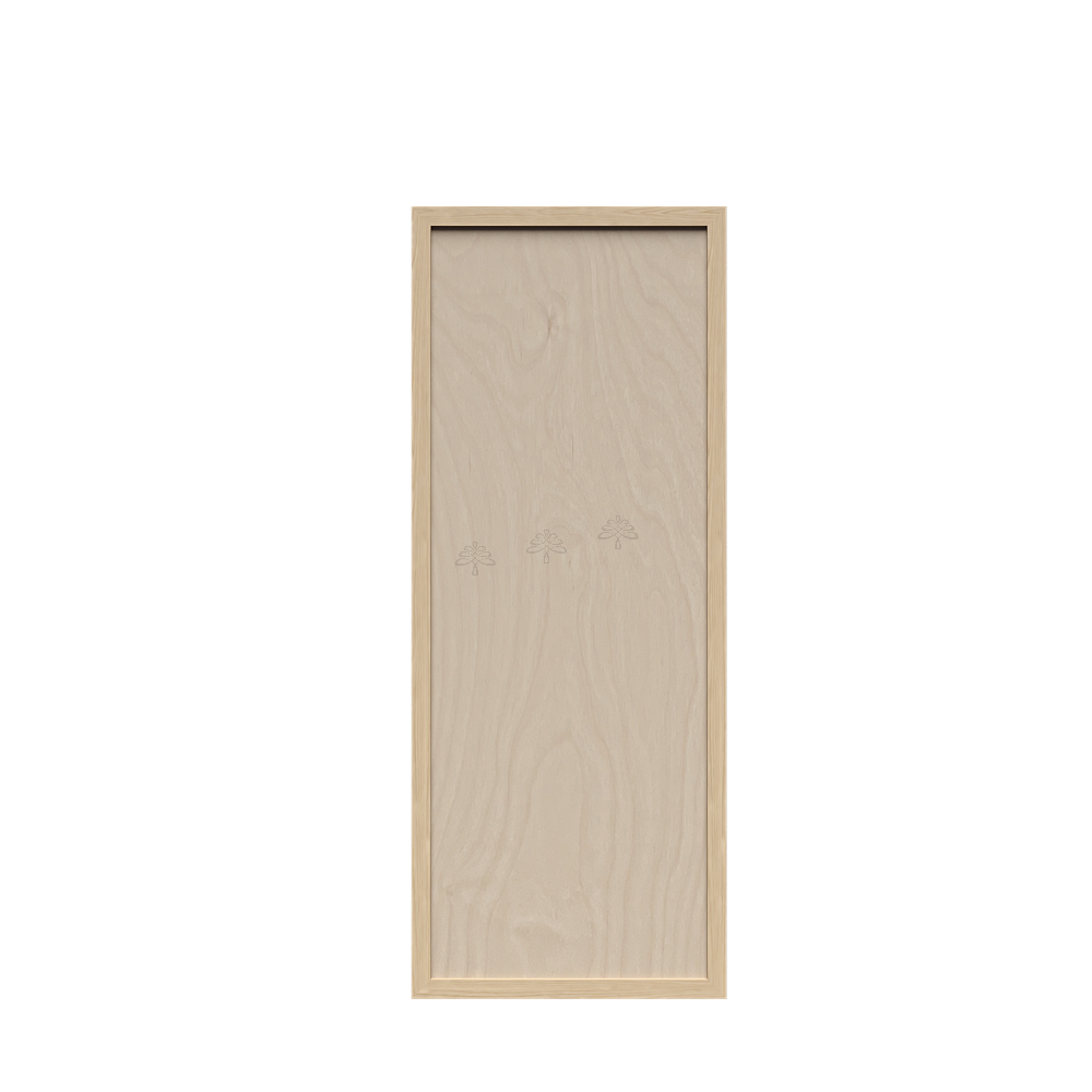 Deco Door