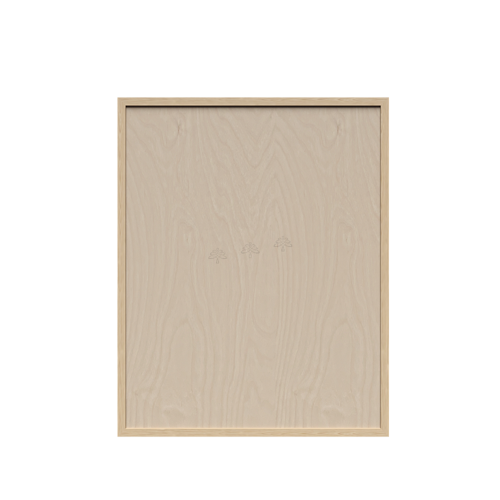 Deco Door