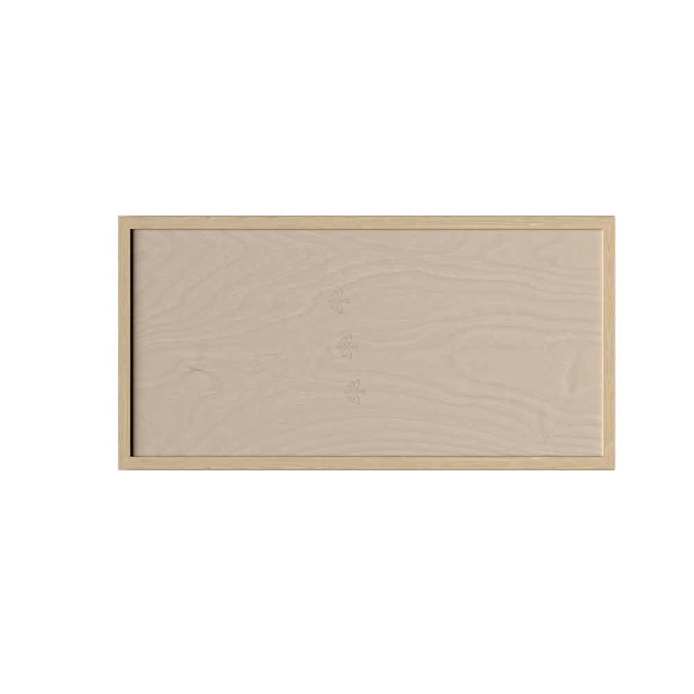 Deco Door