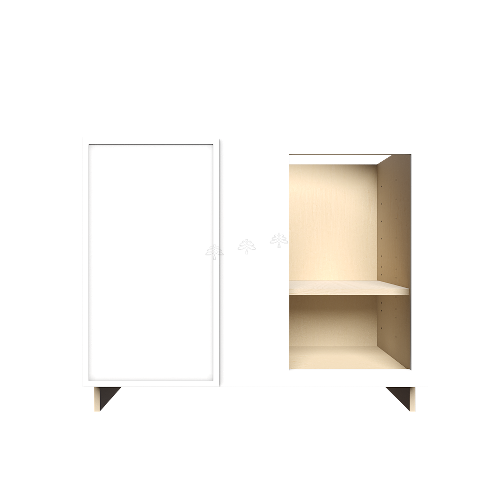 Base Blind Corner Cabinet