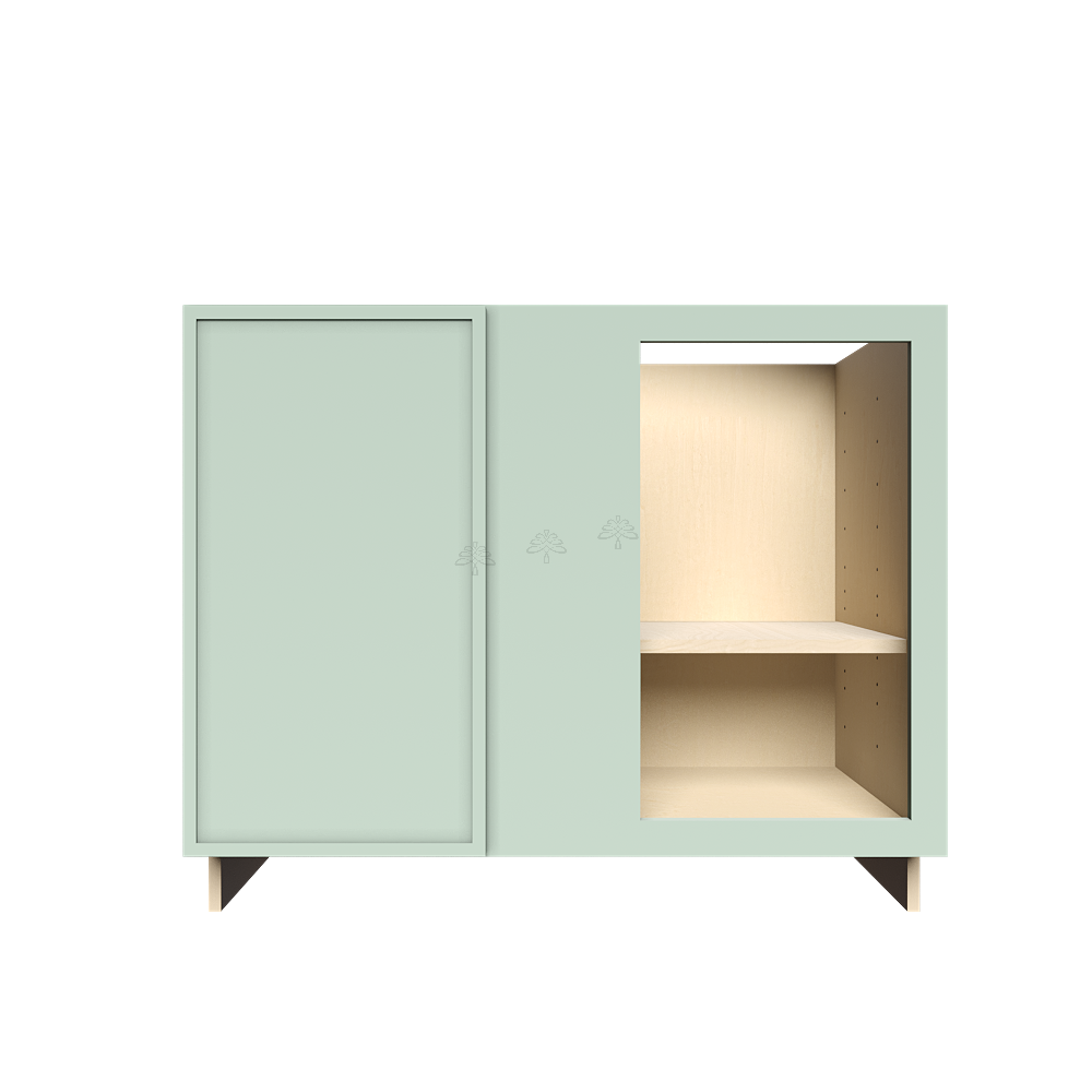 Base Blind Corner Cabinet