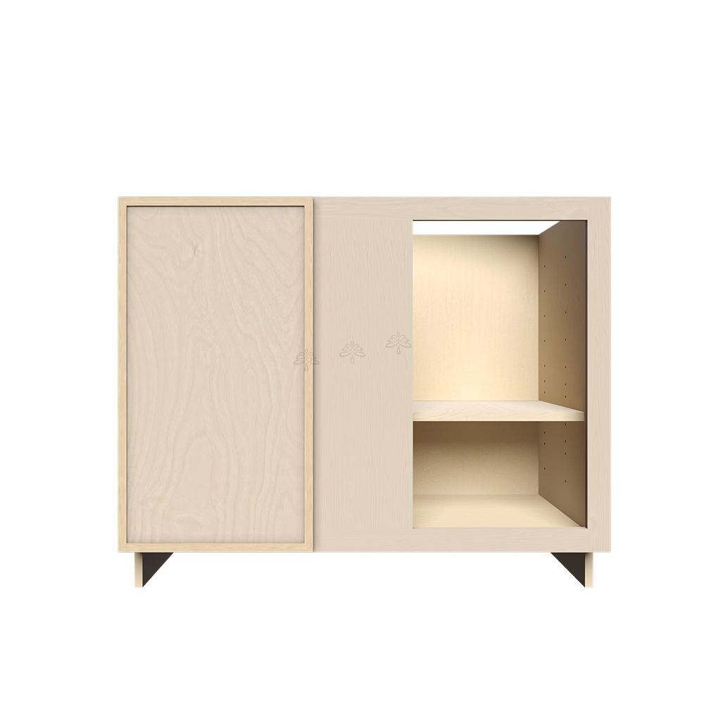 Base Blind Corner Cabinet