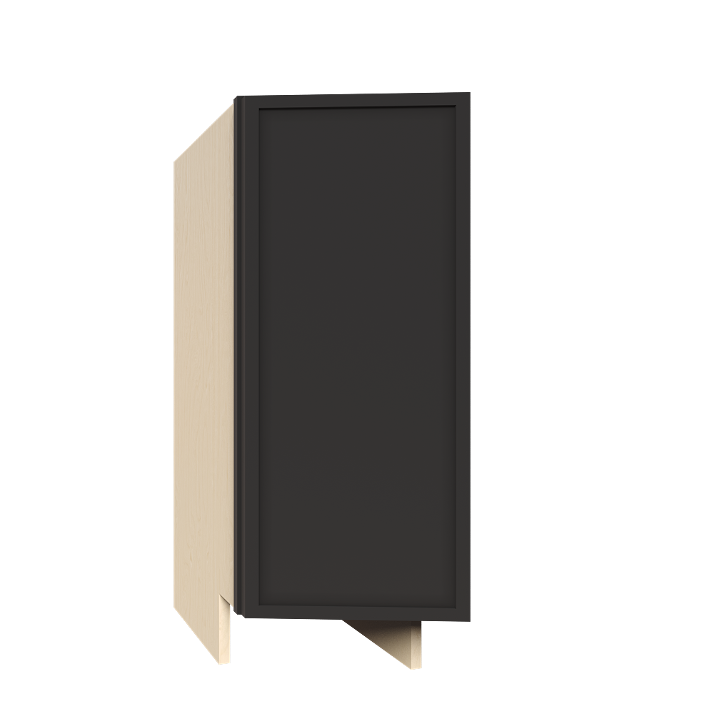 Base End Angle Left Cabinet