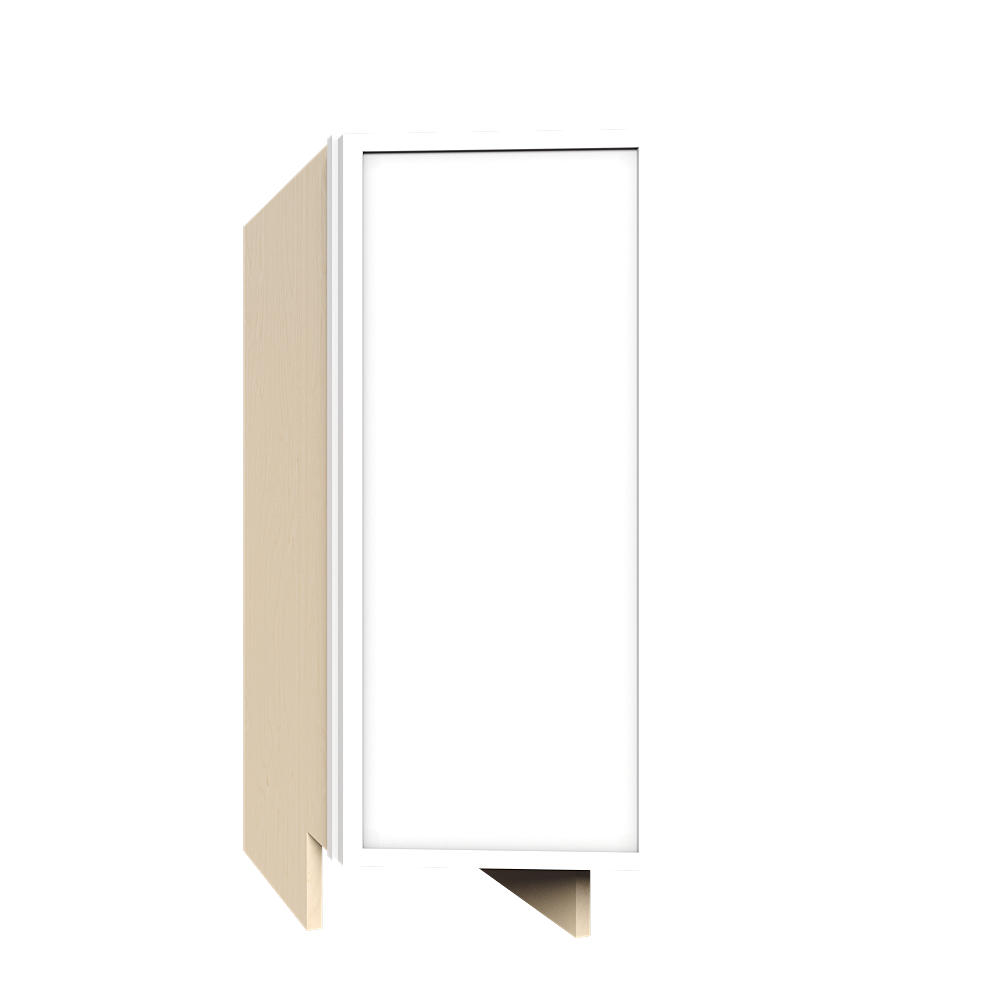 Base End Angle Left Cabinet