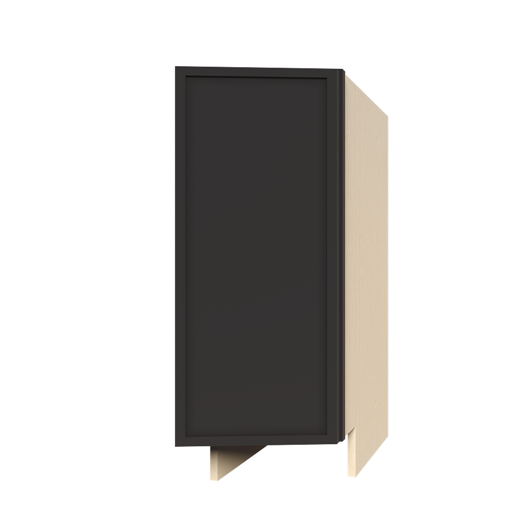 Base End Angle Right Cabinet