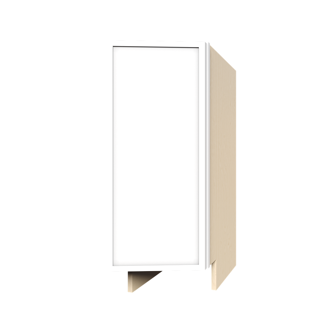 Base End Angle Right Cabinet