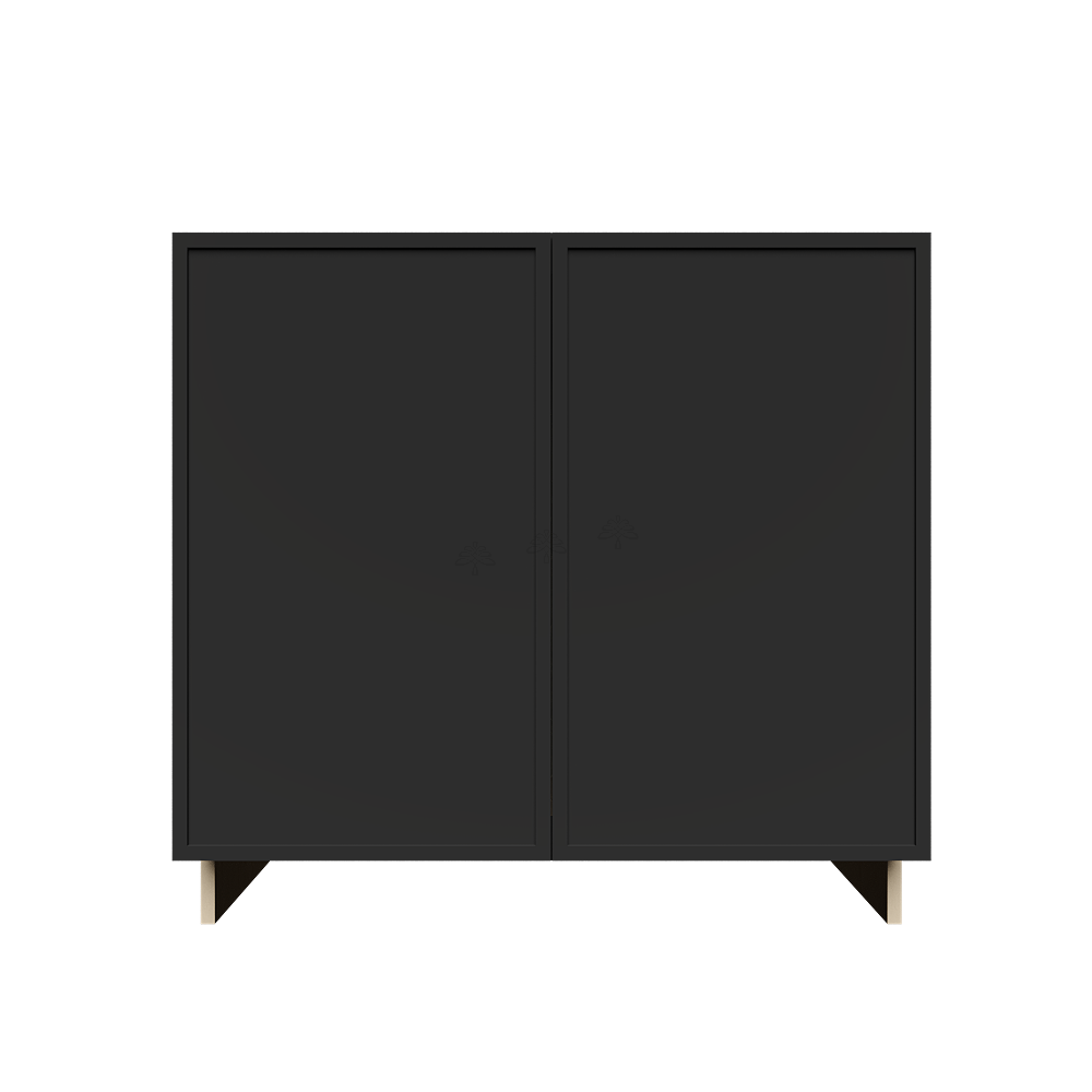 Tall Vanity Base Cabinet