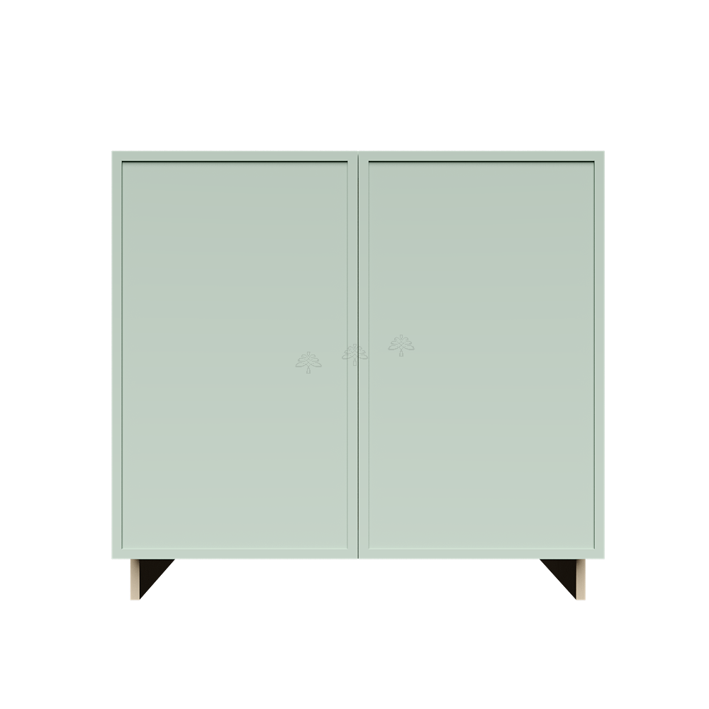 Tall Vanity Base Cabinet