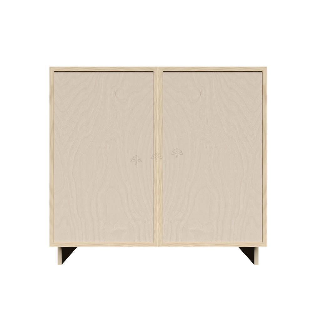 Tall Vanity Base Cabinet