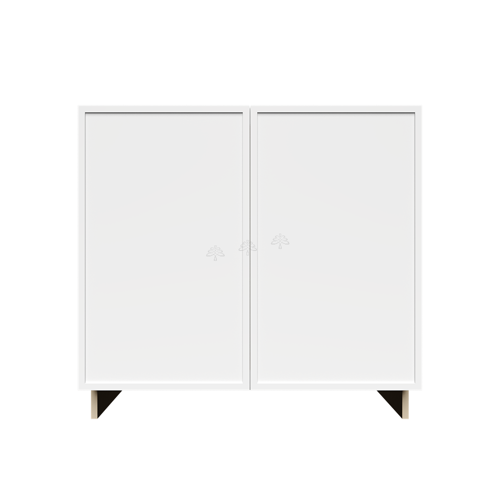 Tall Vanity Base Cabinet