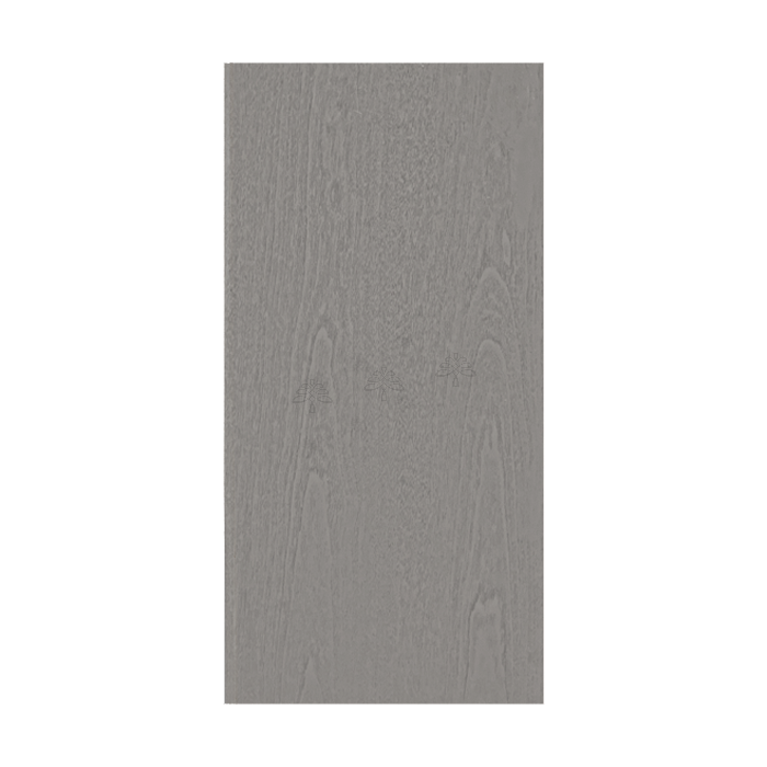 Finish Side Skin Panel
