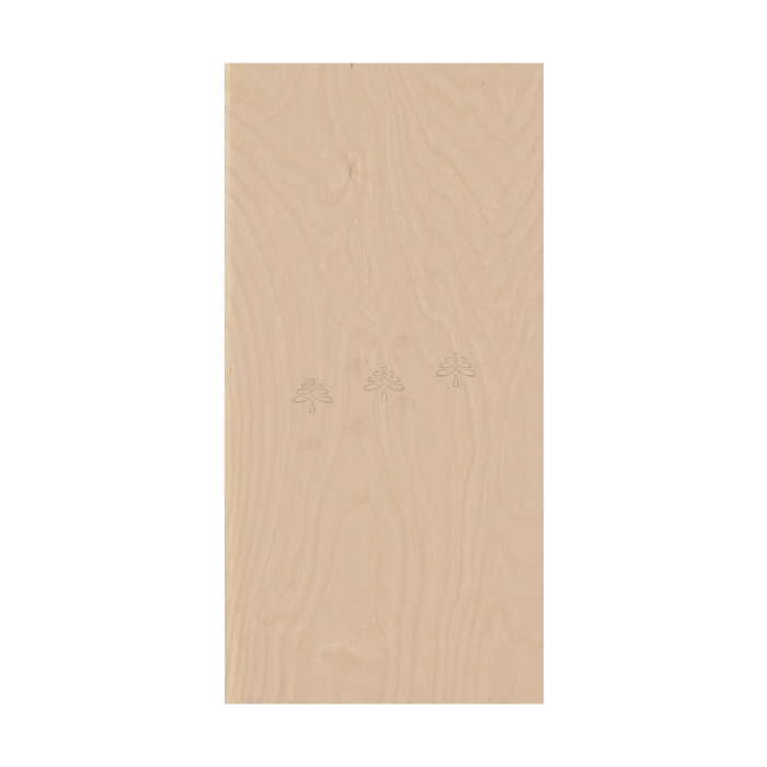 Finish Side Skin Panel