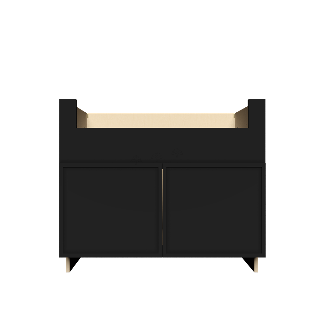Sink Base Cabinet