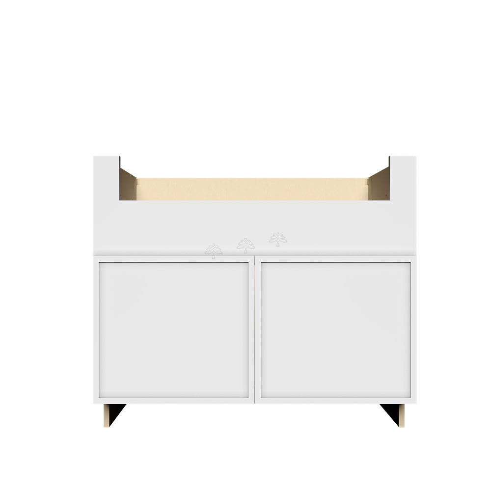 Sink Base Cabinet