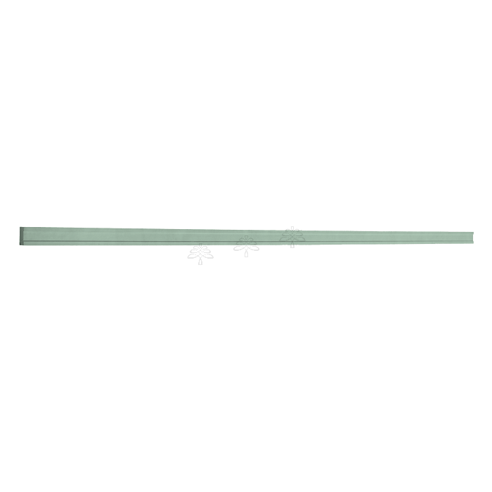 Fluted Square Post