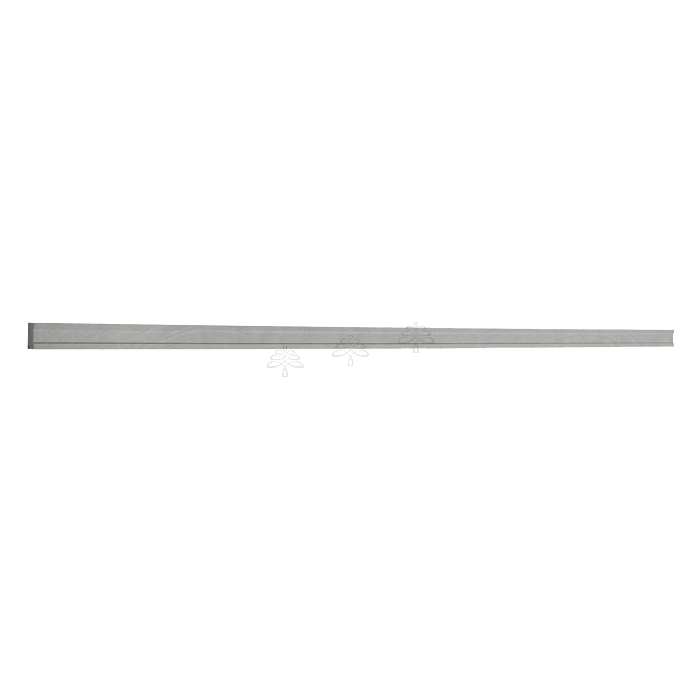 Fluted Square Post