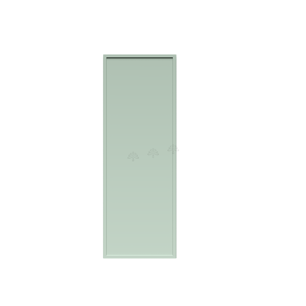 Pantry Cabinet Section