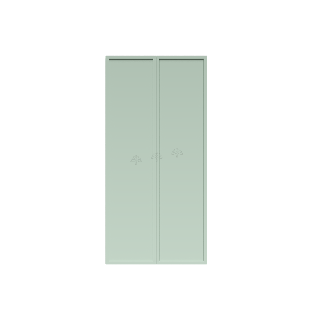 Pantry Cabinet Section