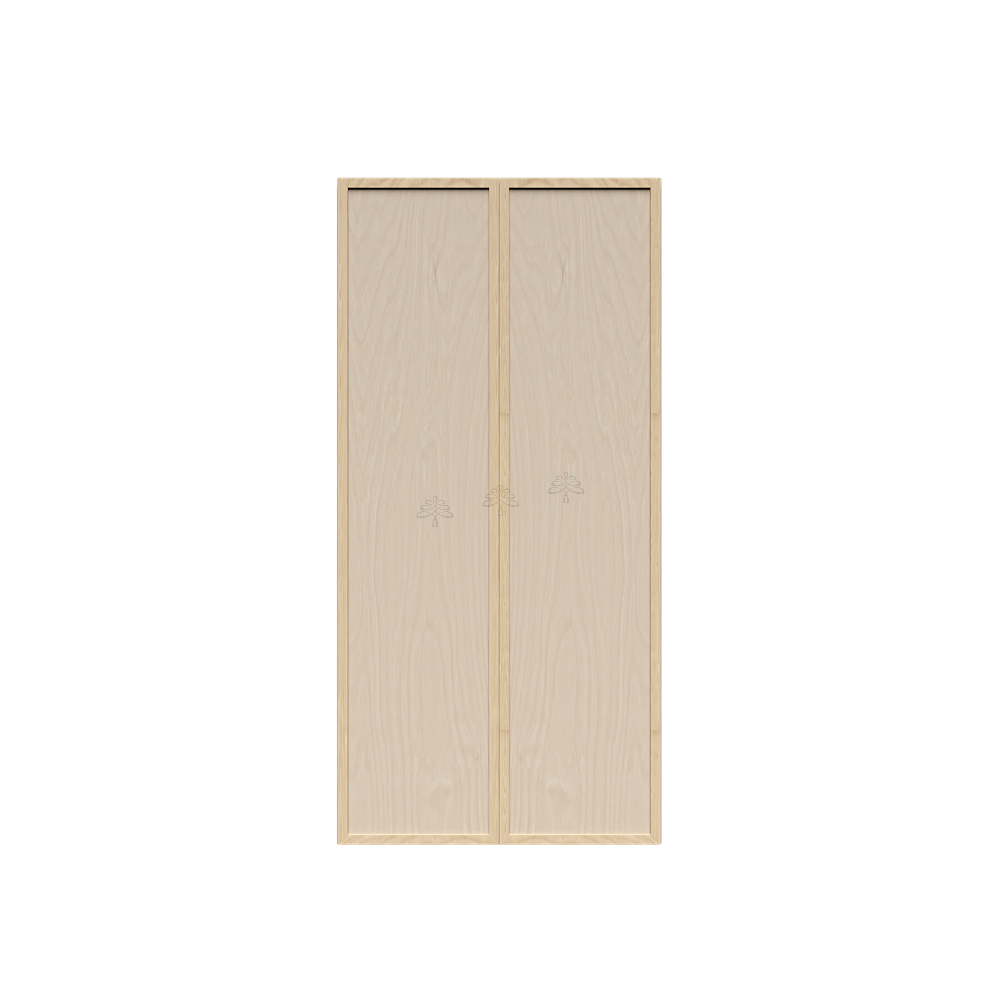 Pantry Cabinet Section
