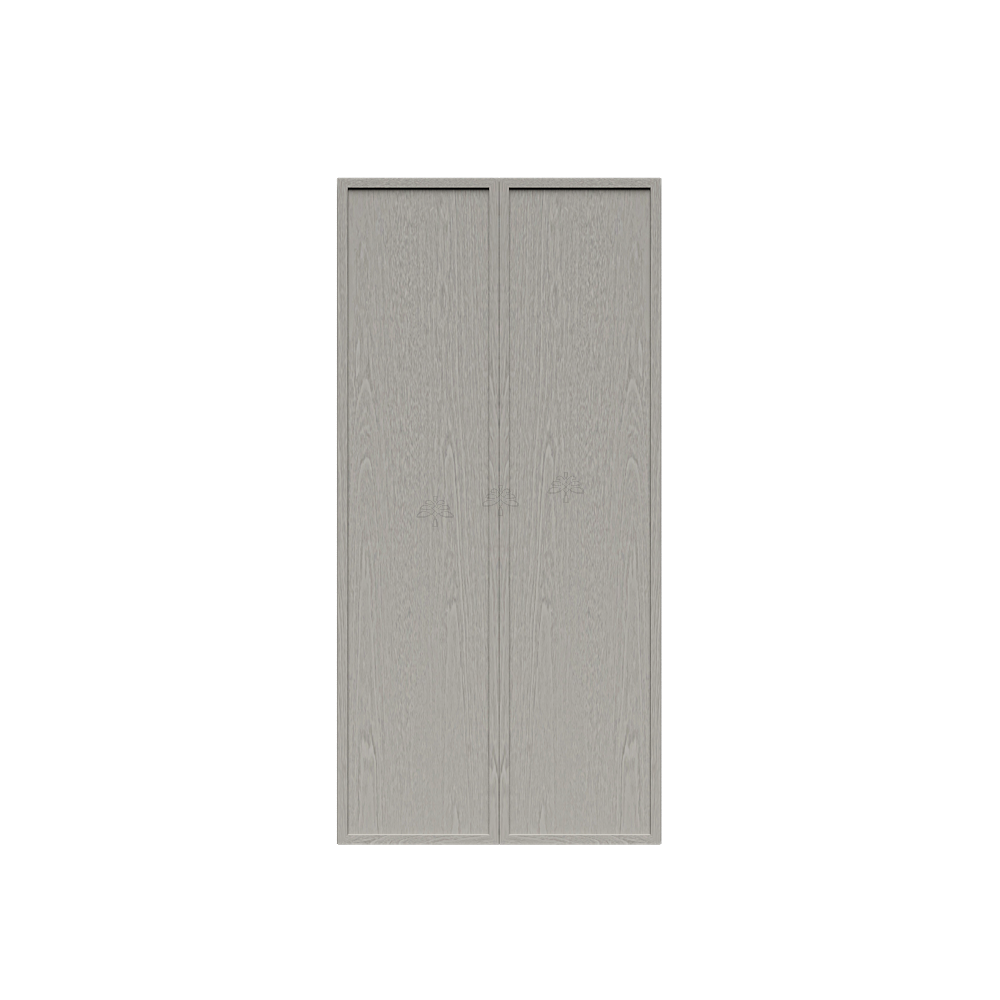 Pantry Cabinet Section