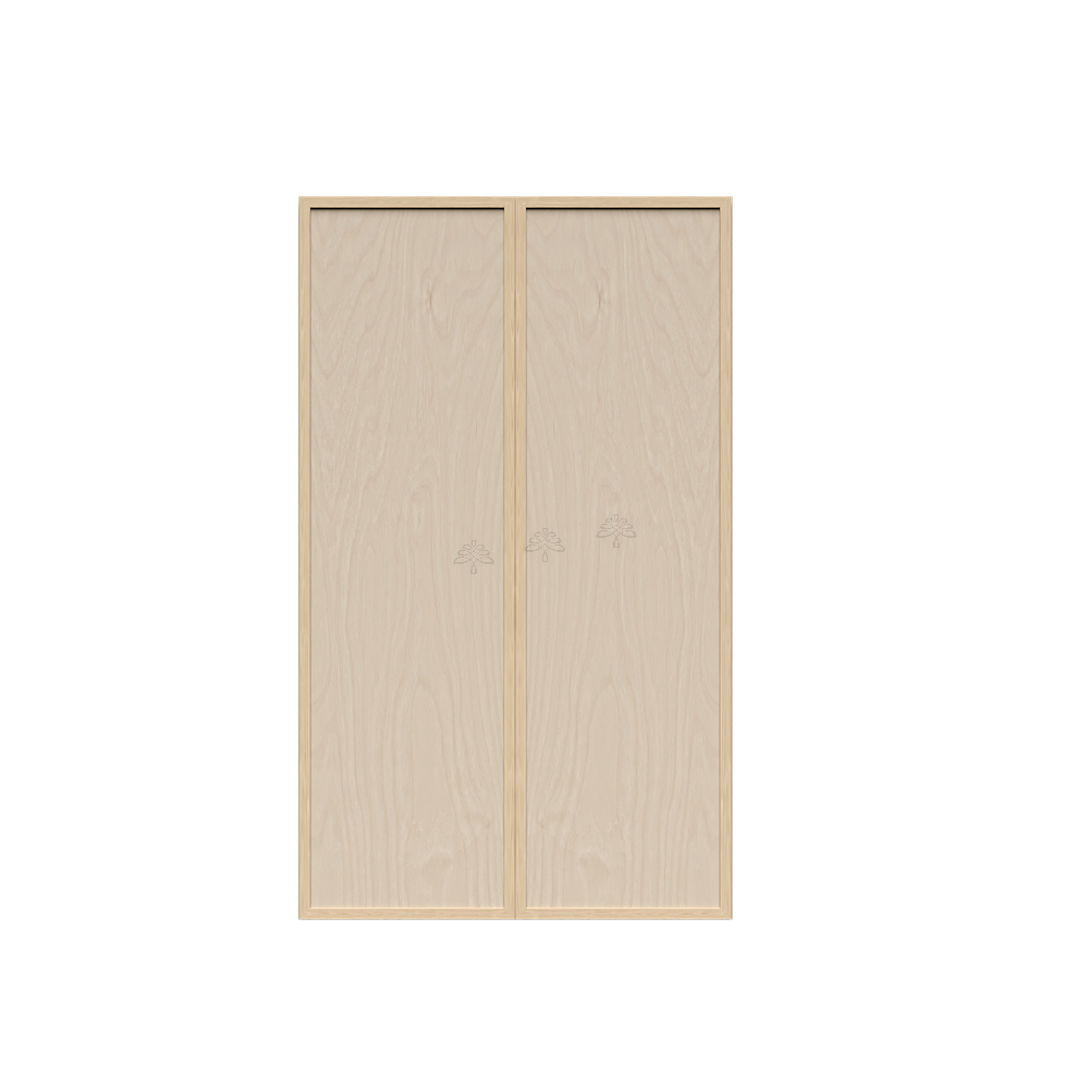 Pantry Cabinet Section