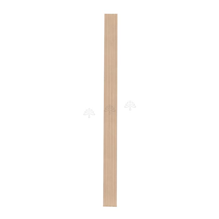 Wall Fluted Filler