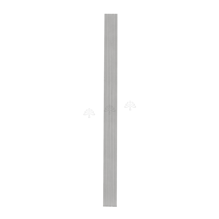Wall Fluted Filler