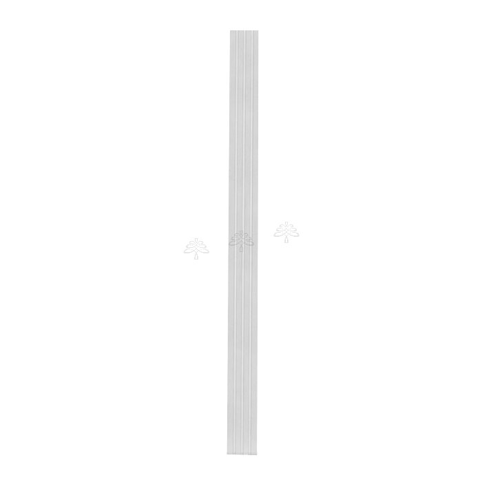 Wall Fluted Filler