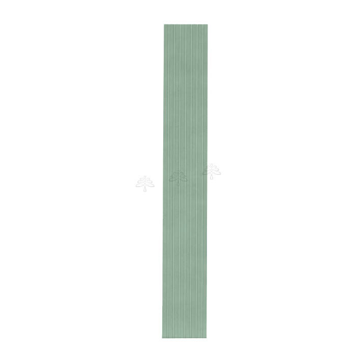 Wall Fluted Filler
