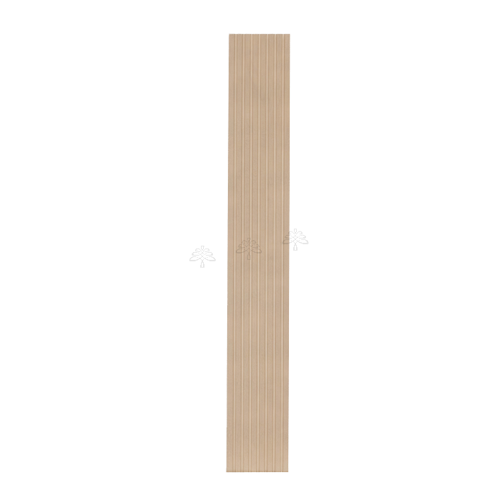Wall Fluted Filler