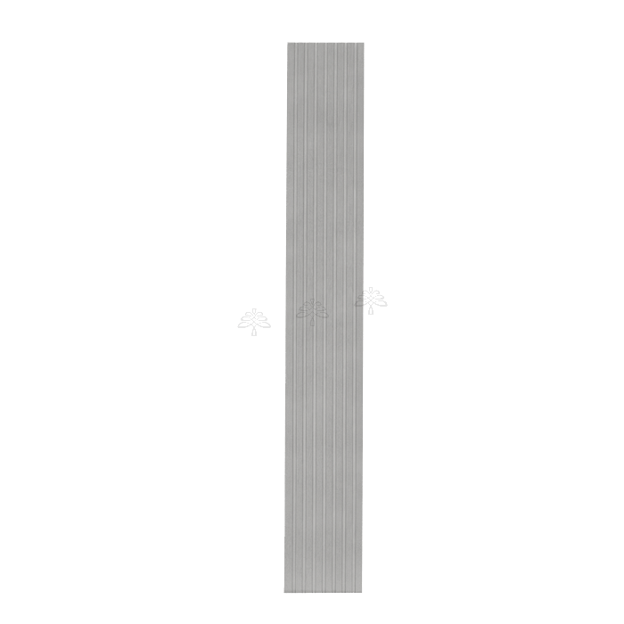 Wall Fluted Filler