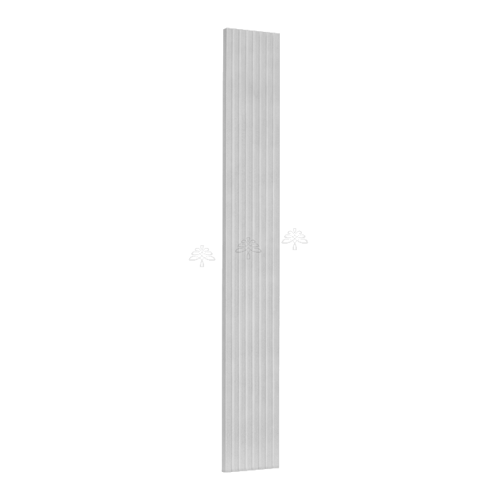 Wall Fluted Filler