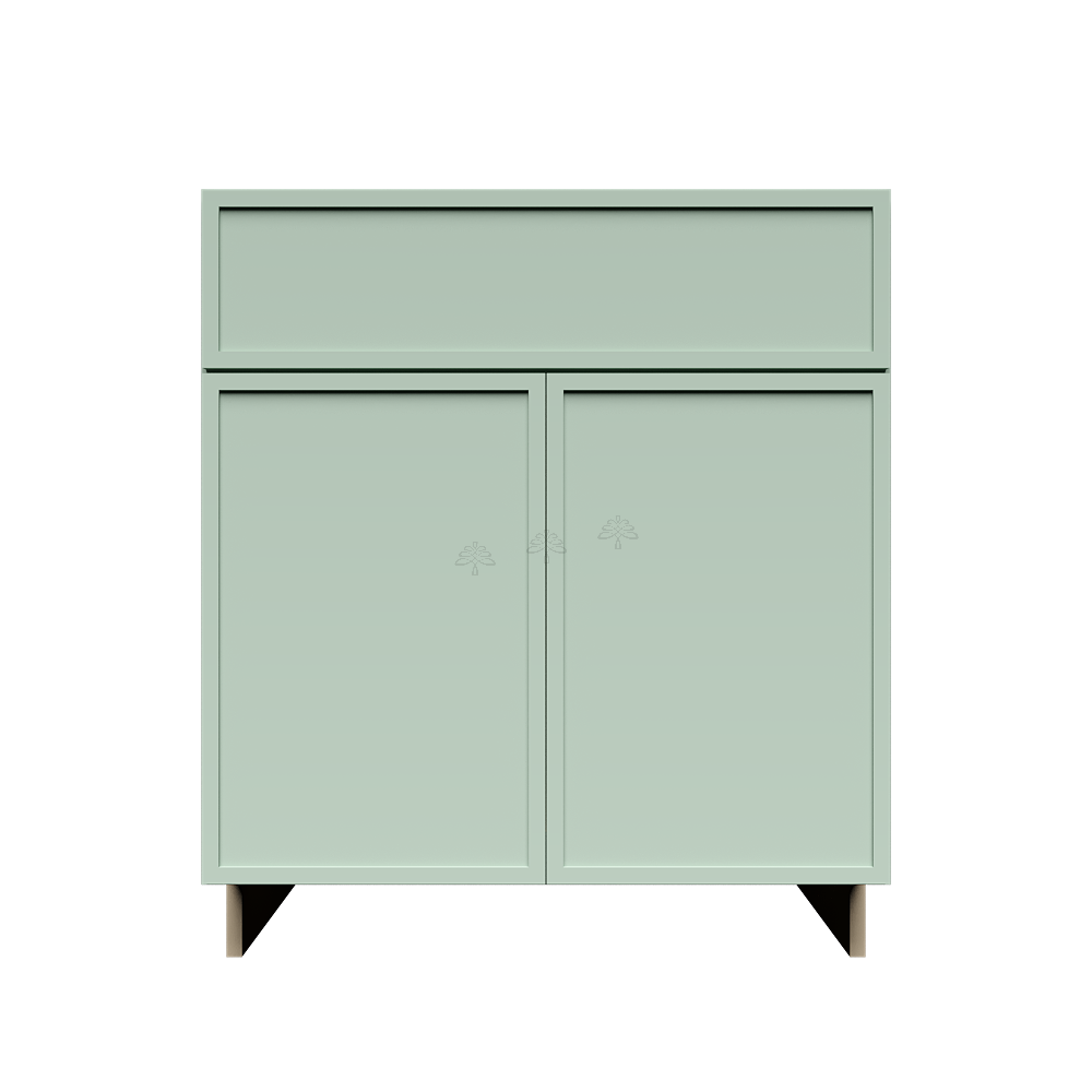 Sink Base Cabinet