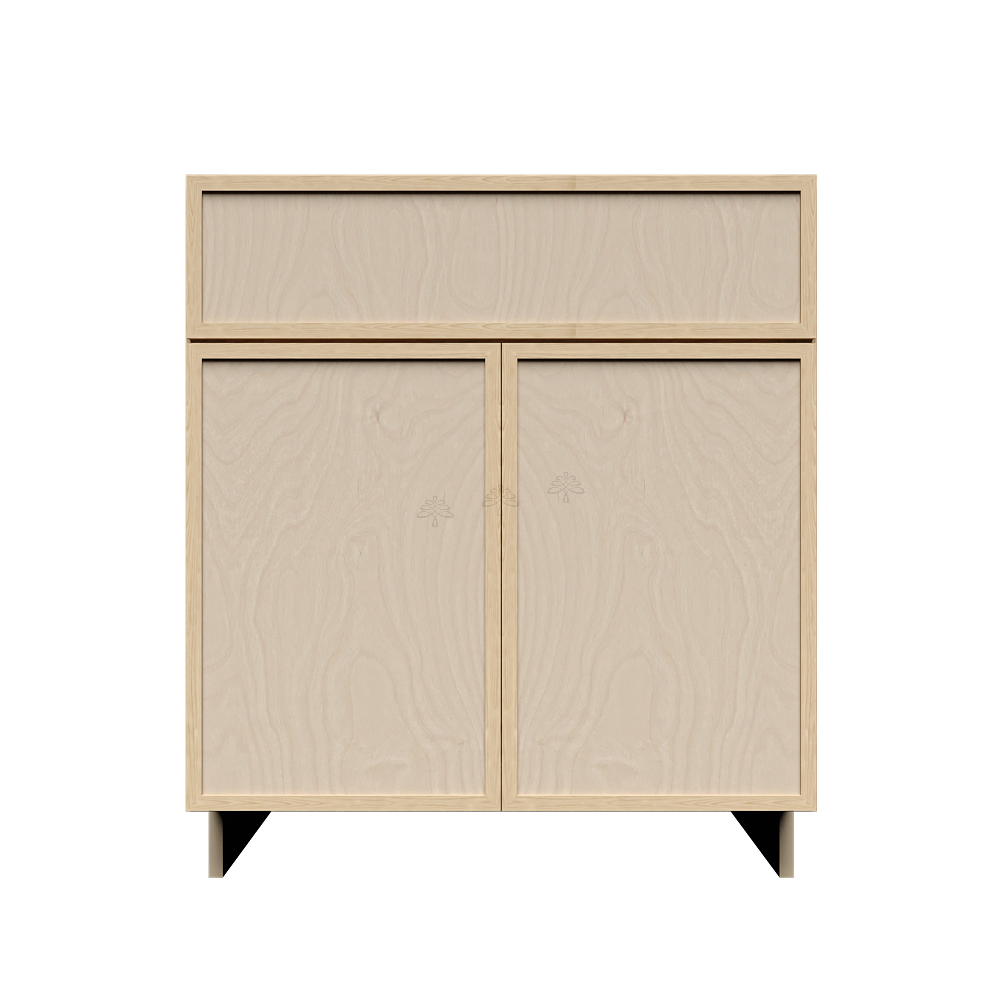 Sink Base Cabinet
