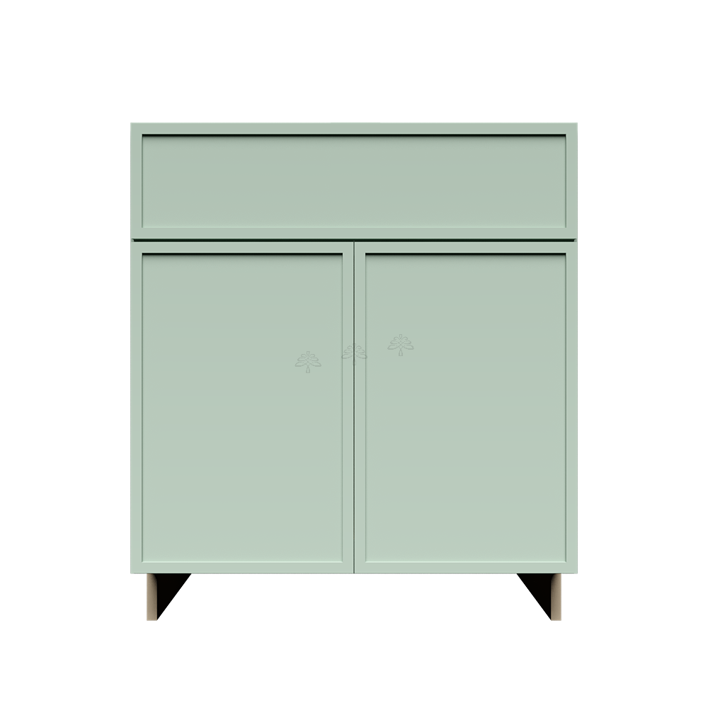 Sink Base Cabinet