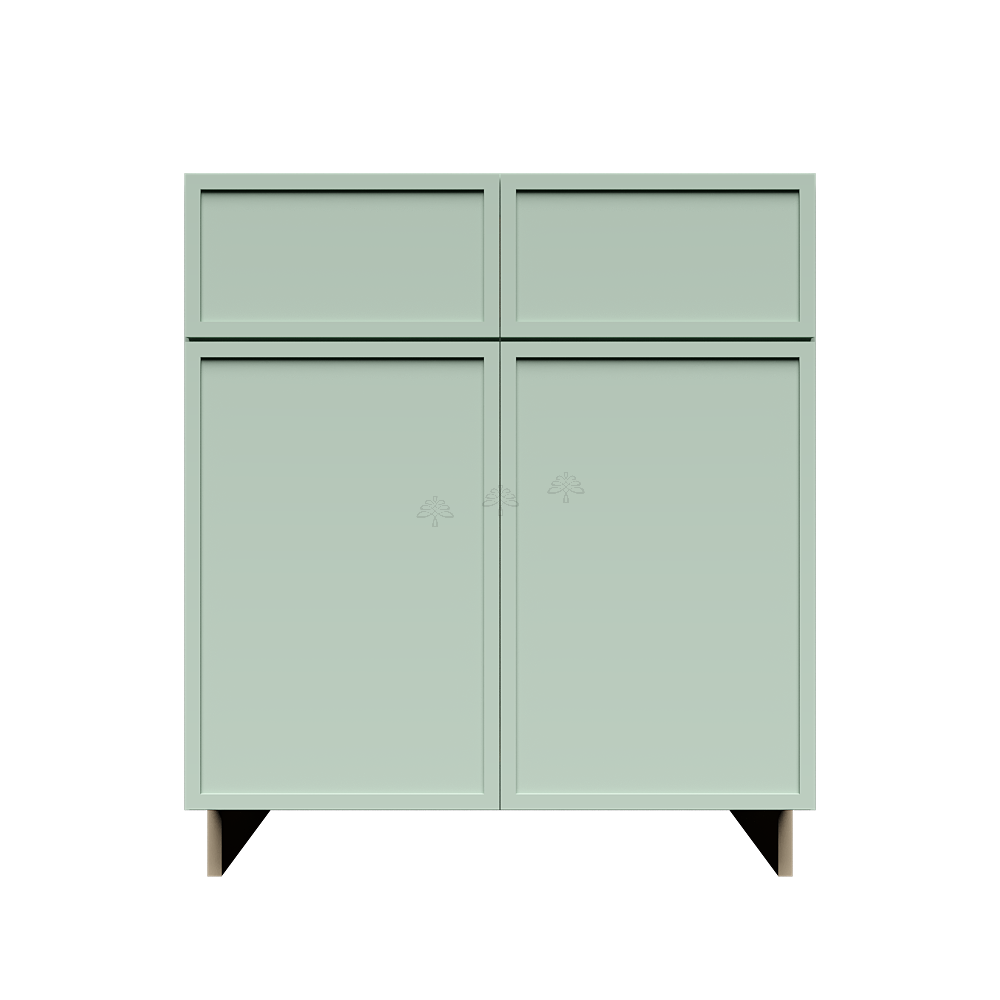Sink Base Cabinet
